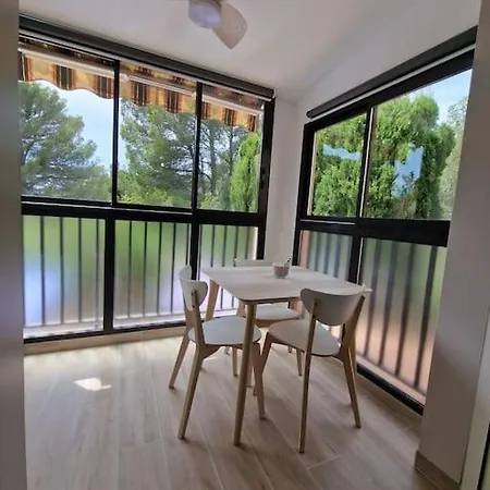 T2 Neuf, Parking Prive,Acces Mer Bandol Buitenkant foto