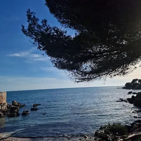 T2 Neuf, Parking Prive,Acces Mer Bandol Buitenkant foto