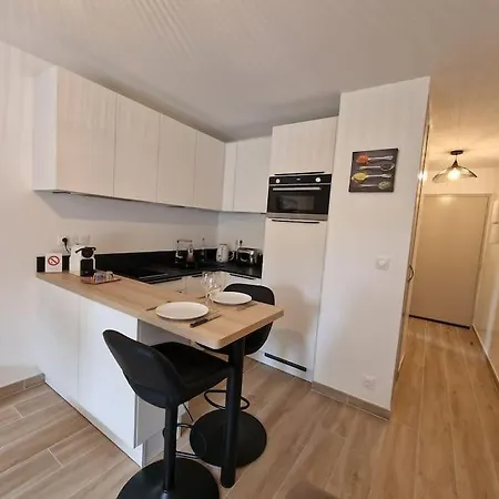 T2 Neuf, Parking Prive,Acces Mer Bandol Buitenkant foto