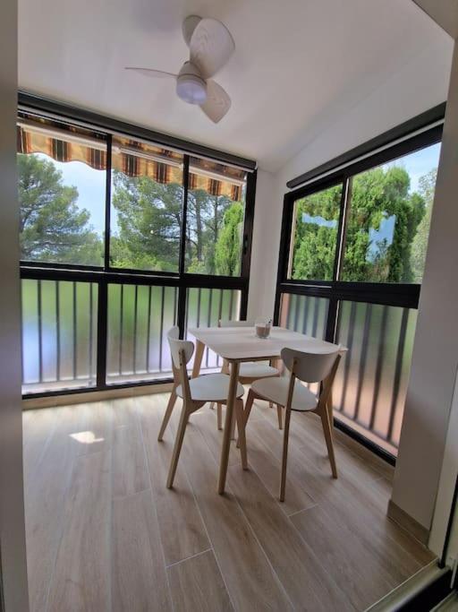T2 Neuf, Parking Prive,acces Appartement